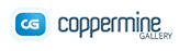 coppermine logo | Oysten Host Ghp