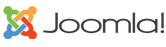 joomla logo | Oysten Host Ghp