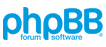 phpbb logo | Oysten Host Ghp